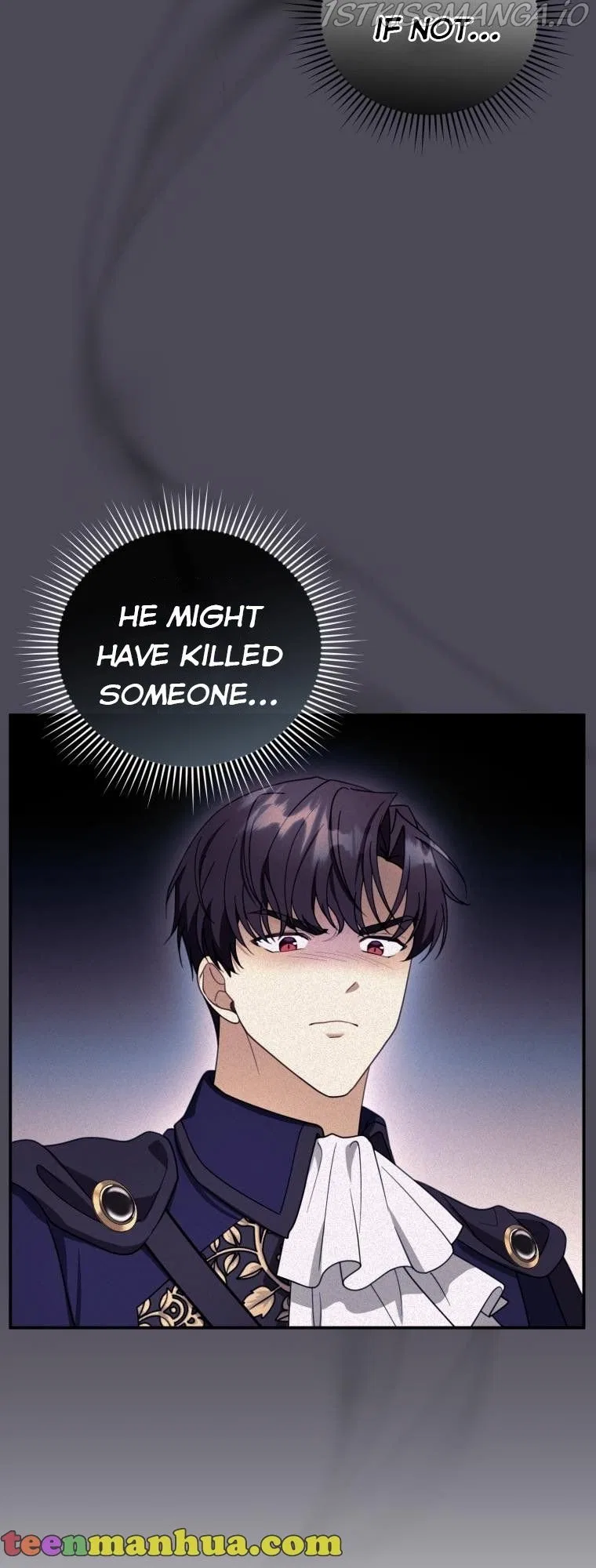 Elissa’s Whirlwind Marriage Chapter 32 – Page 5