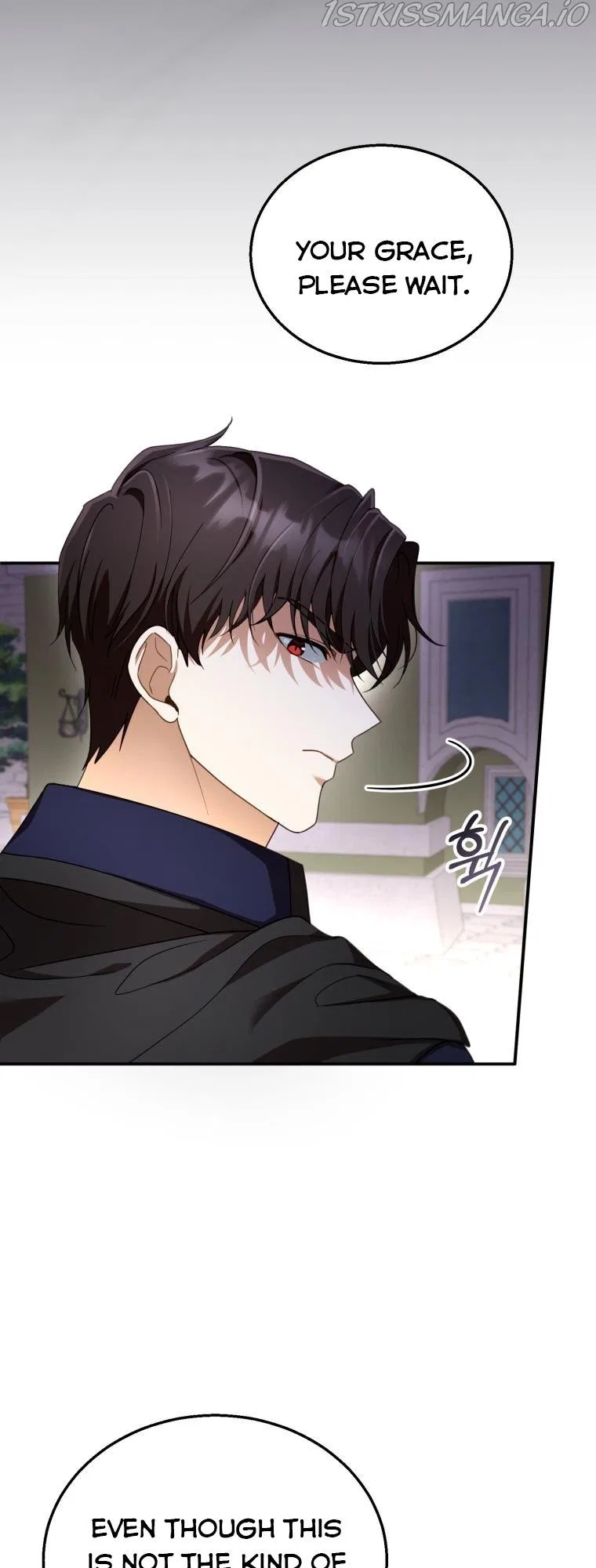 Elissa’s Whirlwind Marriage Chapter 32 – Page 6