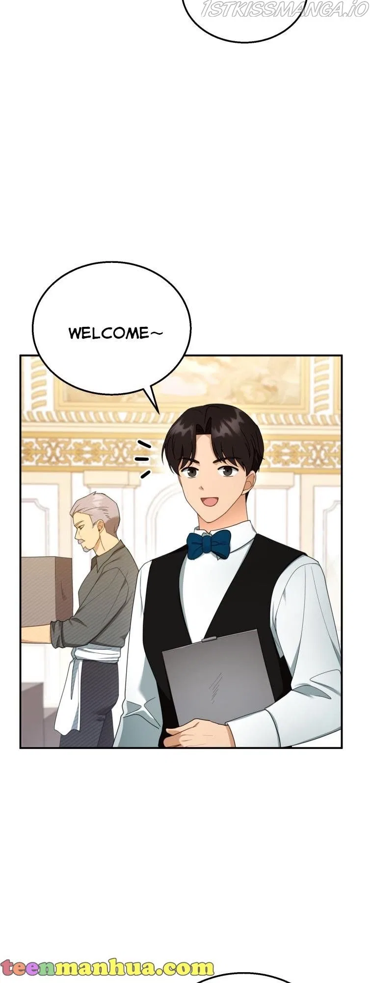 Elissa’s Whirlwind Marriage Chapter 32 – Page 10