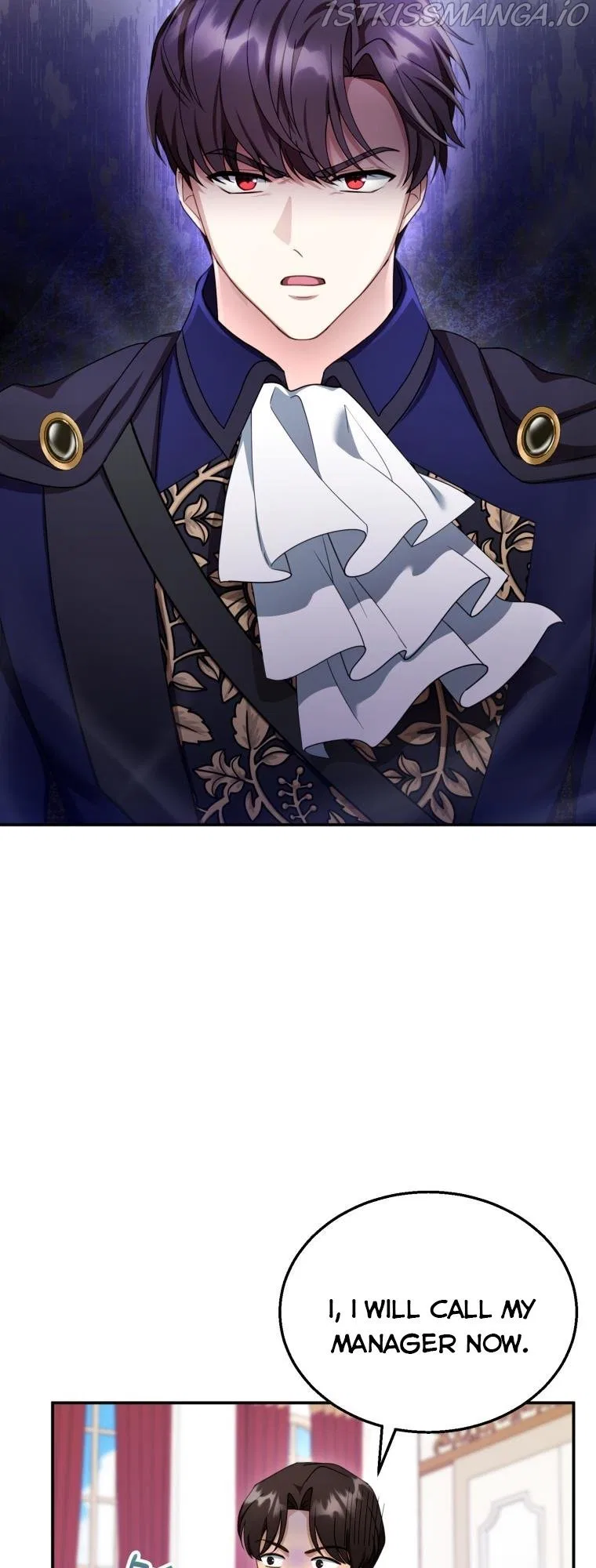 Elissa’s Whirlwind Marriage Chapter 32 – Page 12