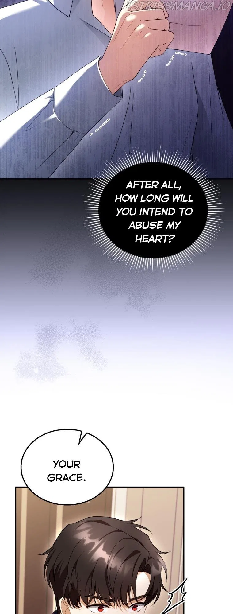 Elissa’s Whirlwind Marriage Chapter 32 – Page 23