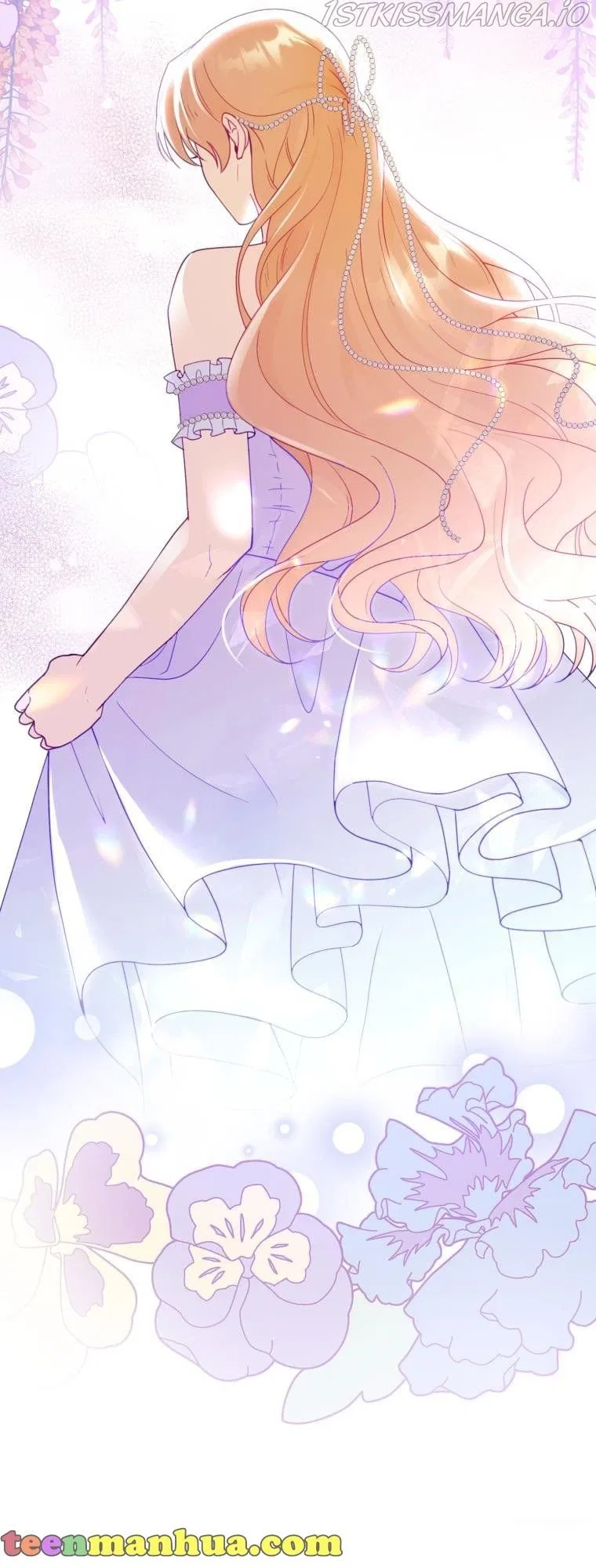 Elissa’s Whirlwind Marriage Chapter 32 – Page 26