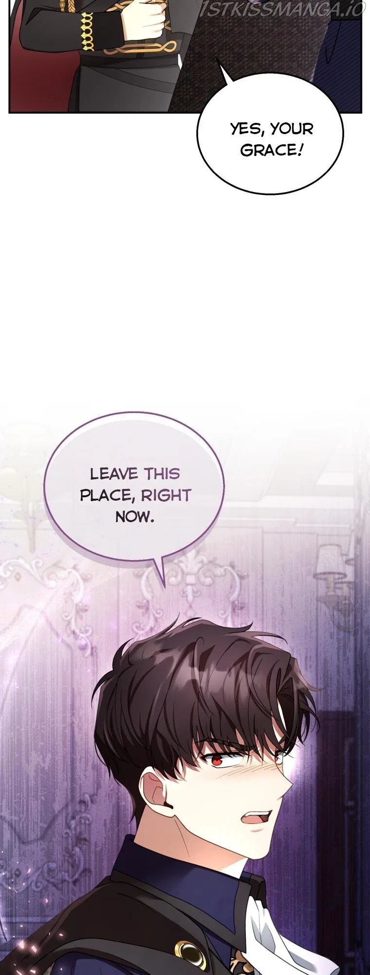 Elissa’s Whirlwind Marriage Chapter 32 – Page 31