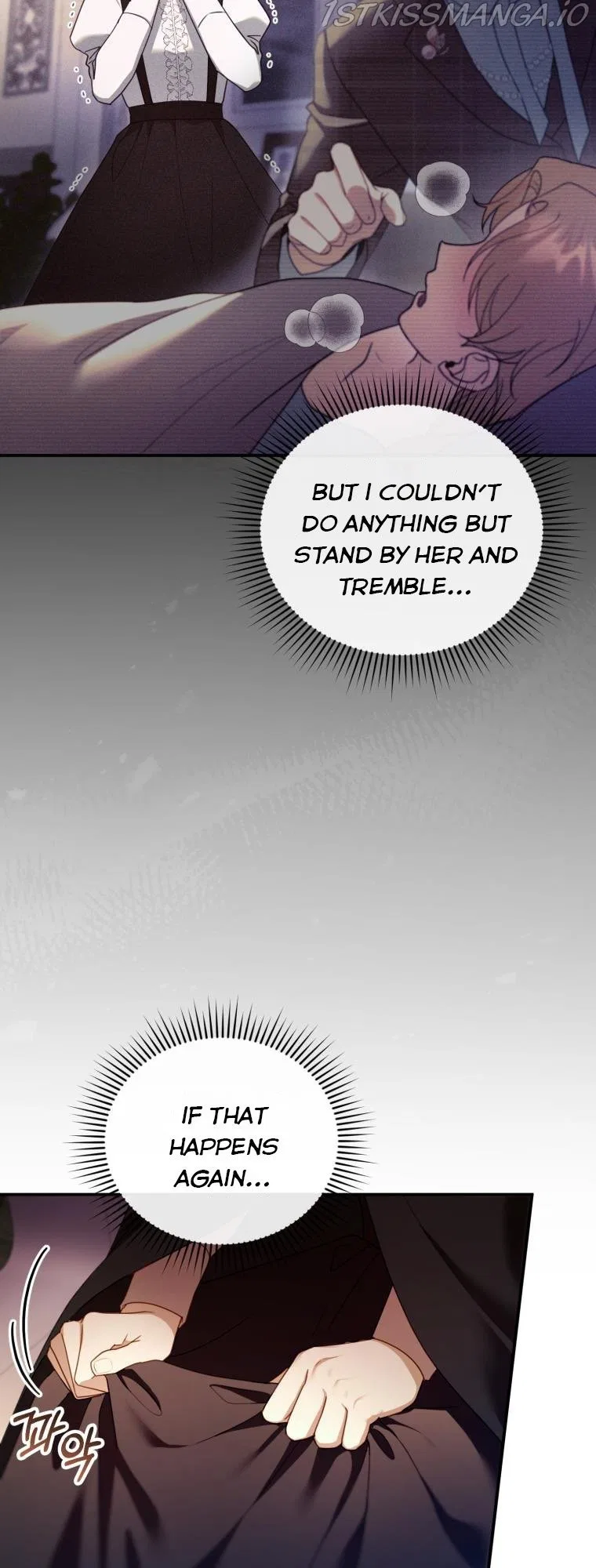 Elissa’s Whirlwind Marriage Chapter 32 – Page 39