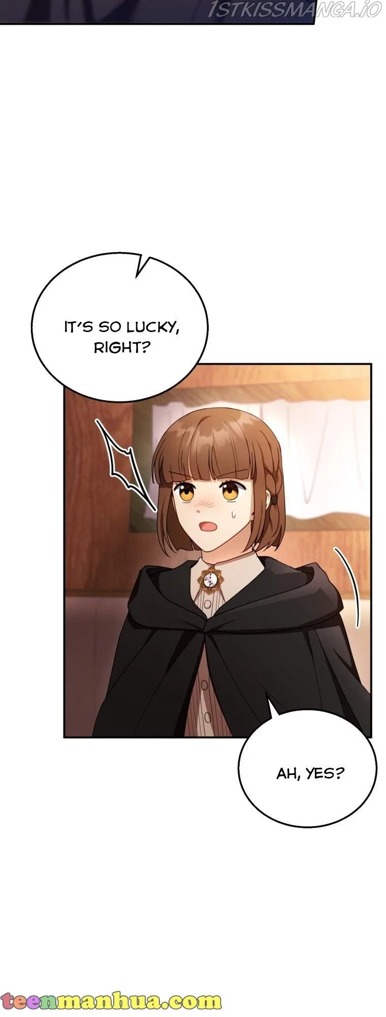 Elissa’s Whirlwind Marriage Chapter 32 – Page 40