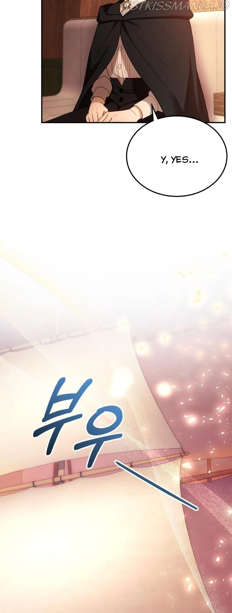 Elissa’s Whirlwind Marriage Chapter 32 – Page 43