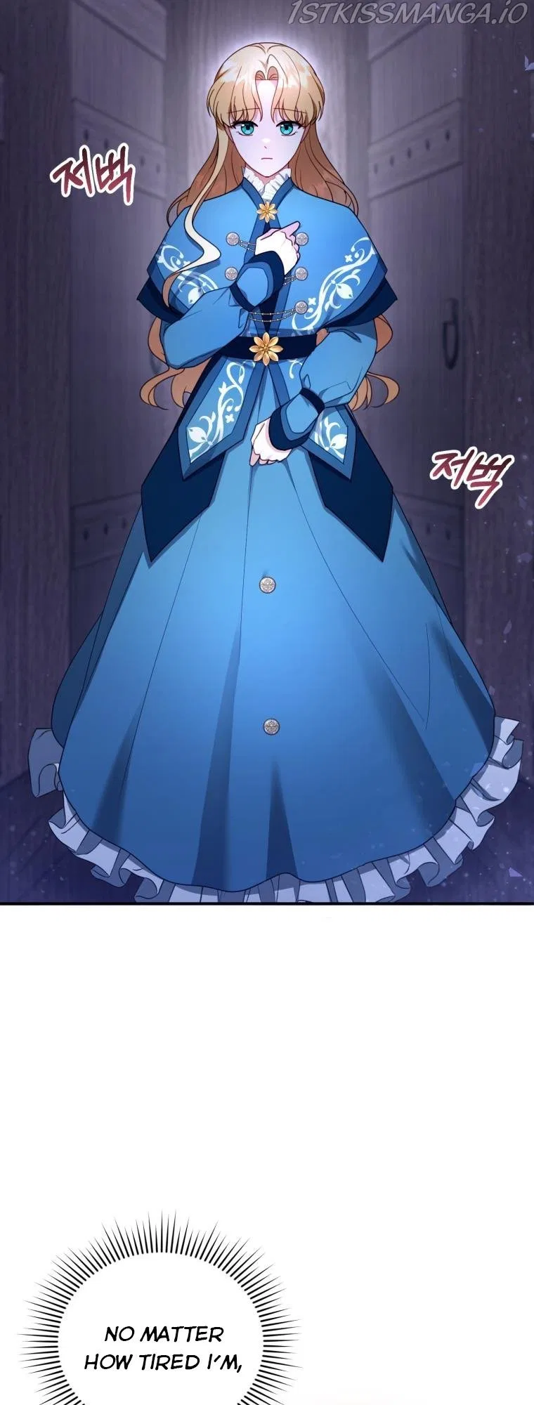 Elissa’s Whirlwind Marriage Chapter 32 – Page 49