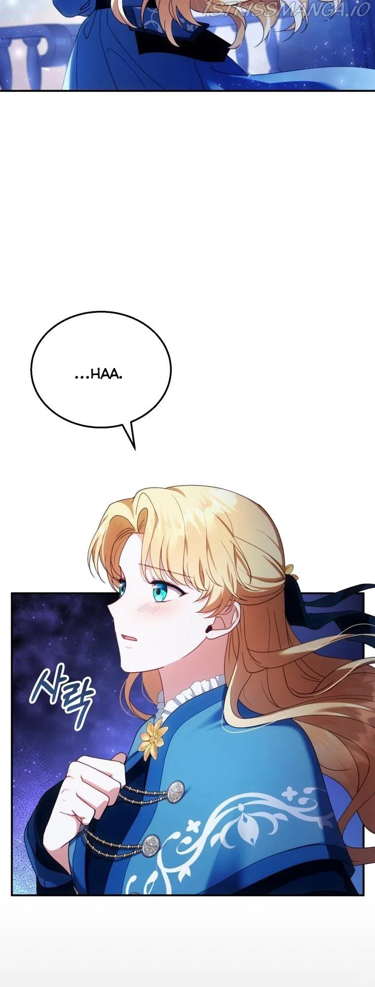 Elissa’s Whirlwind Marriage Chapter 32 – Page 52