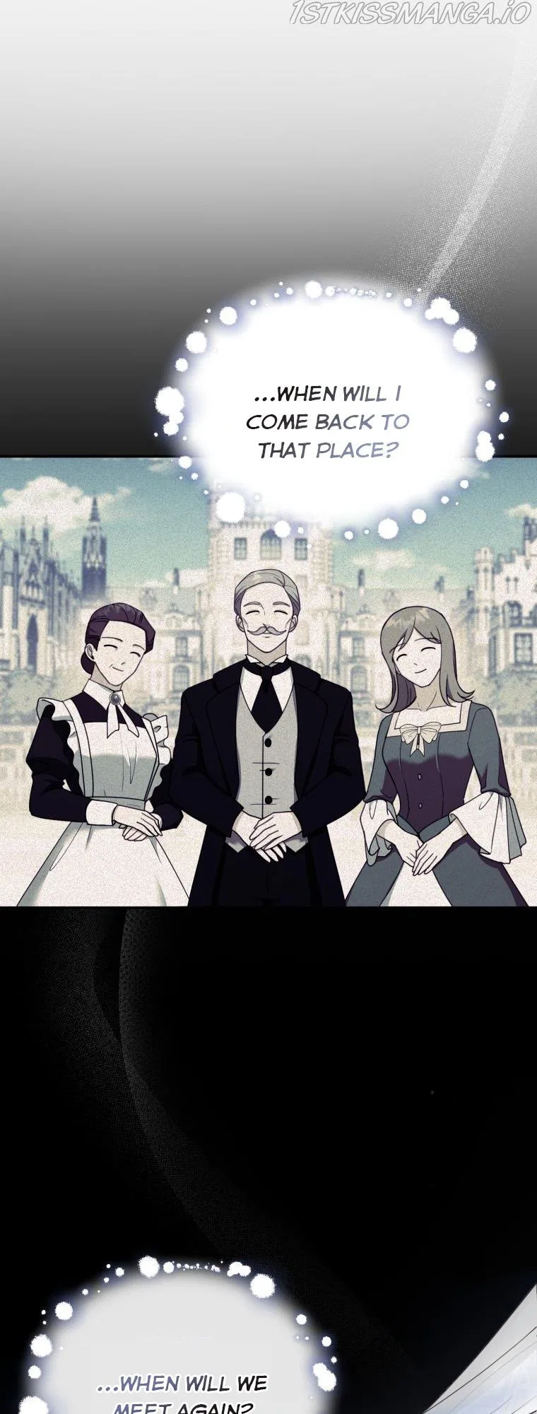 Elissa’s Whirlwind Marriage Chapter 32 – Page 53