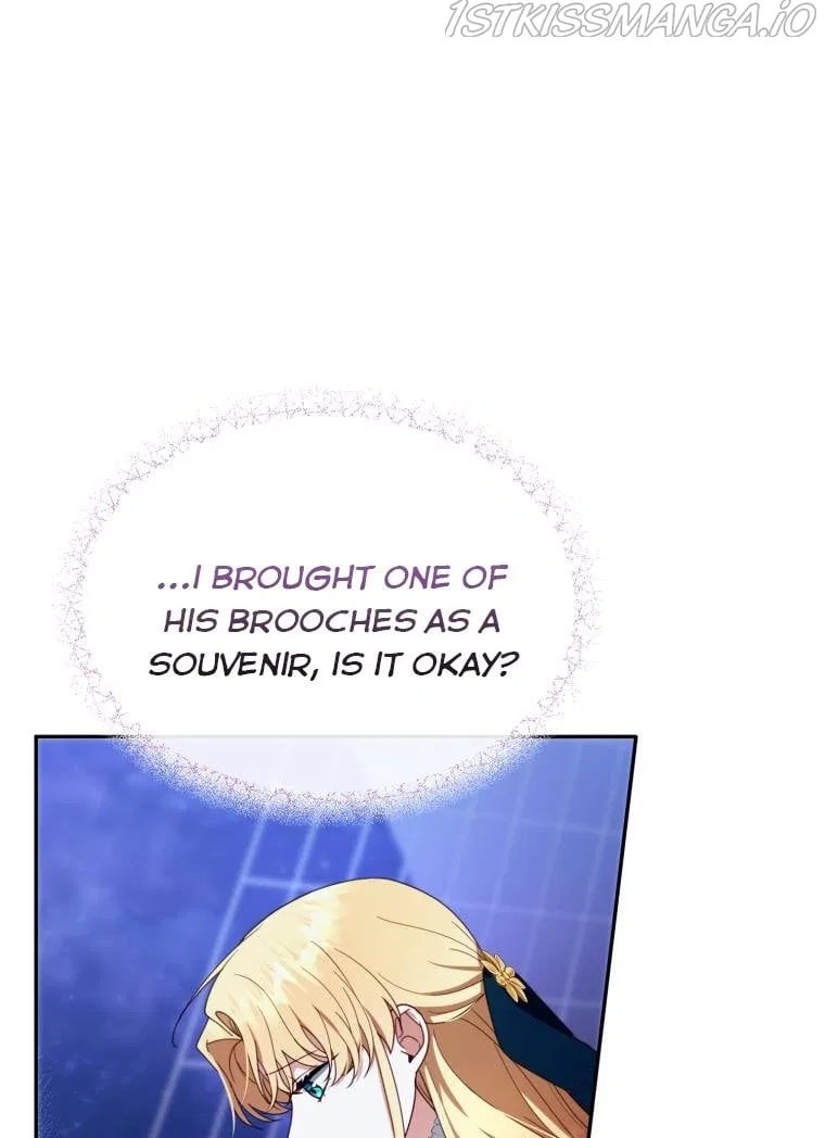 Elissa’s Whirlwind Marriage Chapter 32 – Page 57