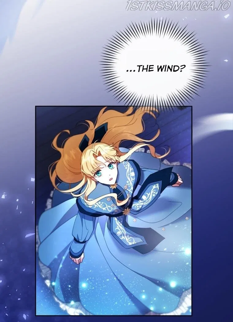Elissa’s Whirlwind Marriage Chapter 32 – Page 60