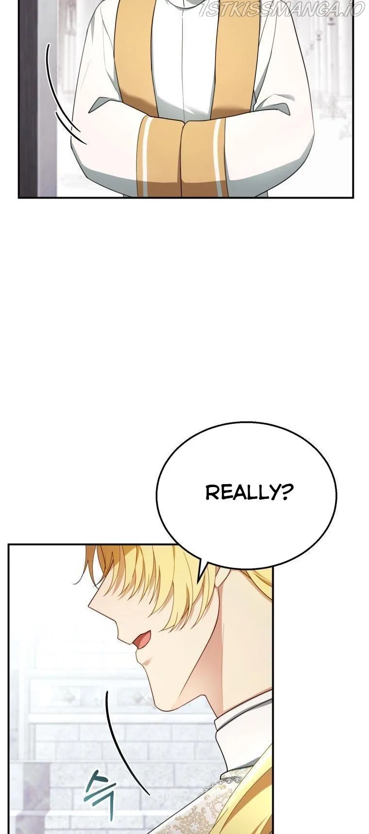 Elissa’s Whirlwind Marriage Chapter 31 – Page 4