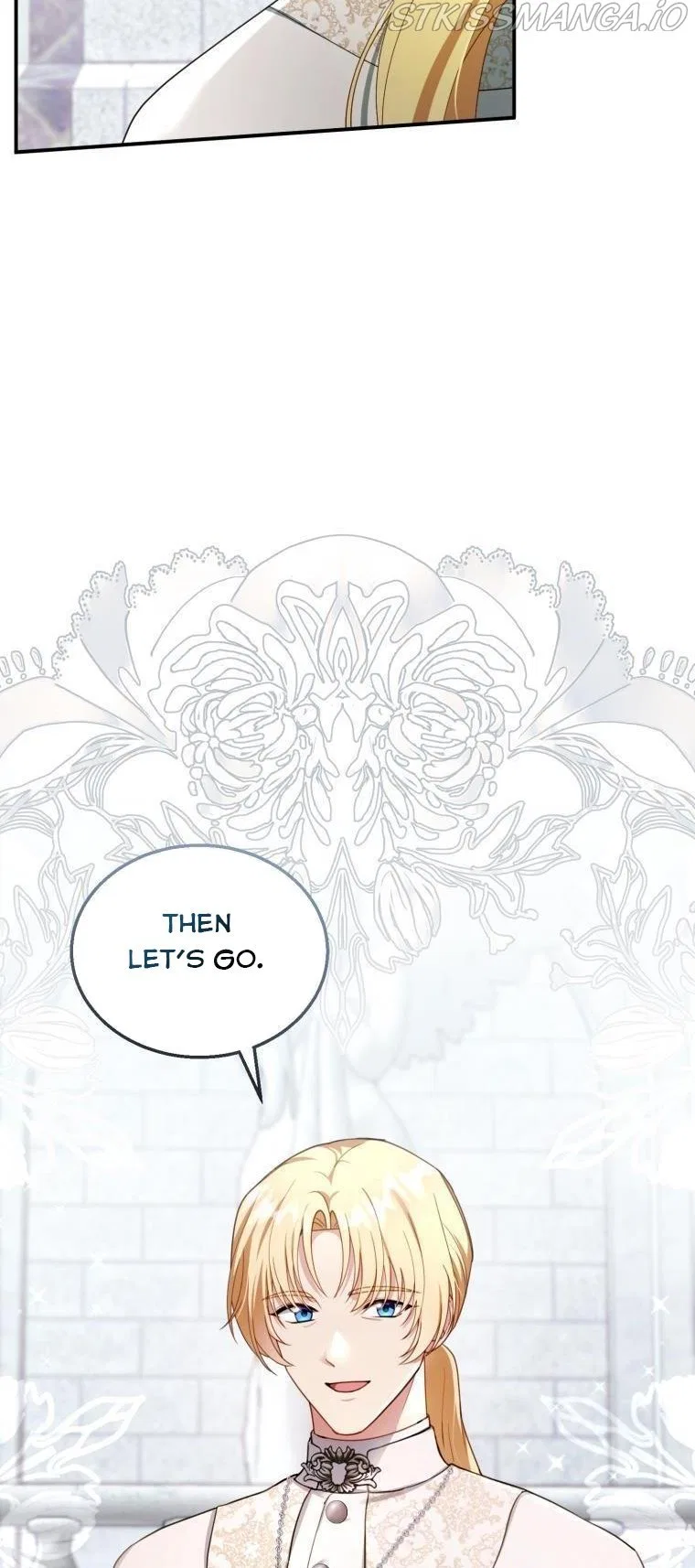 Elissa’s Whirlwind Marriage Chapter 31 – Page 5