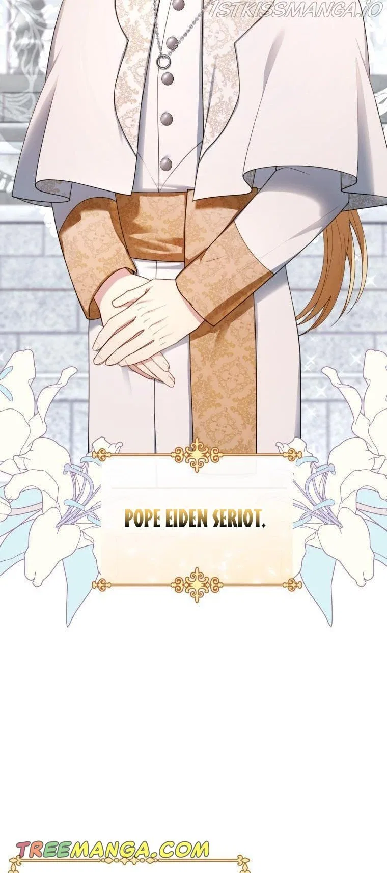Elissa’s Whirlwind Marriage Chapter 31 – Page 6