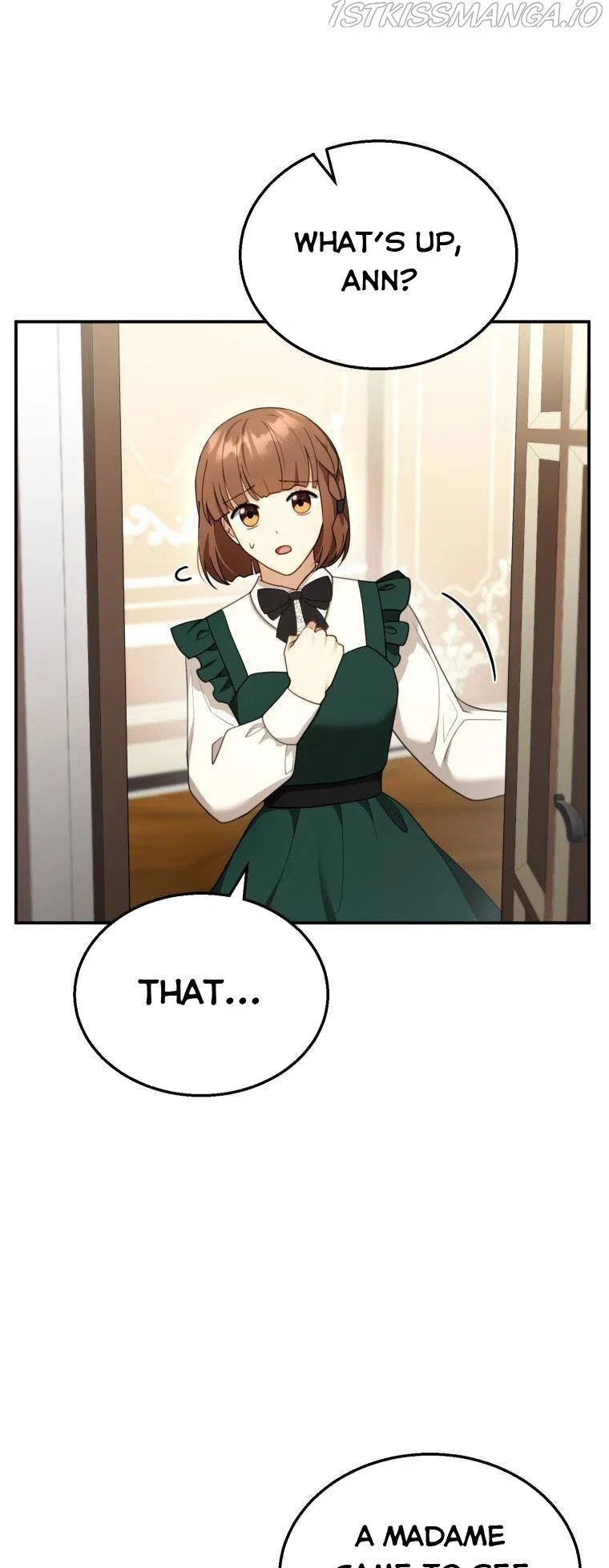 Elissa’s Whirlwind Marriage Chapter 31 – Page 26
