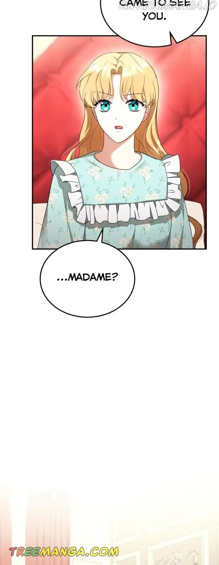 Elissa’s Whirlwind Marriage Chapter 31 – Page 27