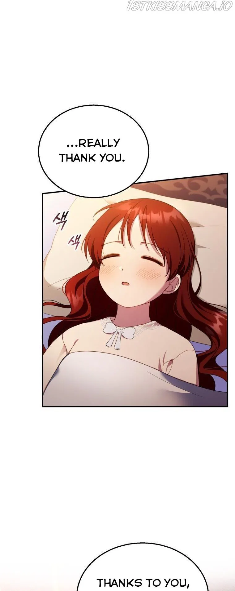 Elissa’s Whirlwind Marriage Chapter 31 – Page 41