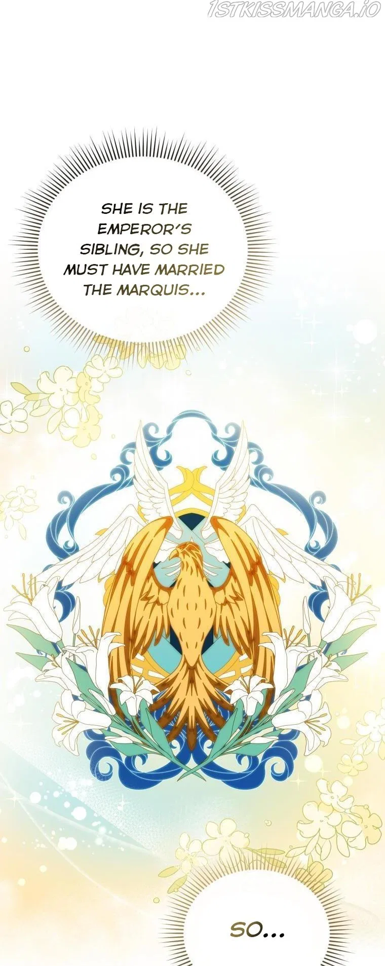 Elissa’s Whirlwind Marriage Chapter 31 – Page 45