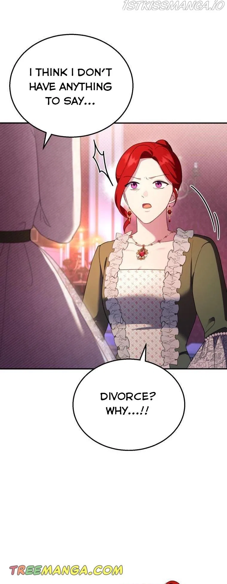 Elissa’s Whirlwind Marriage Chapter 31 – Page 50