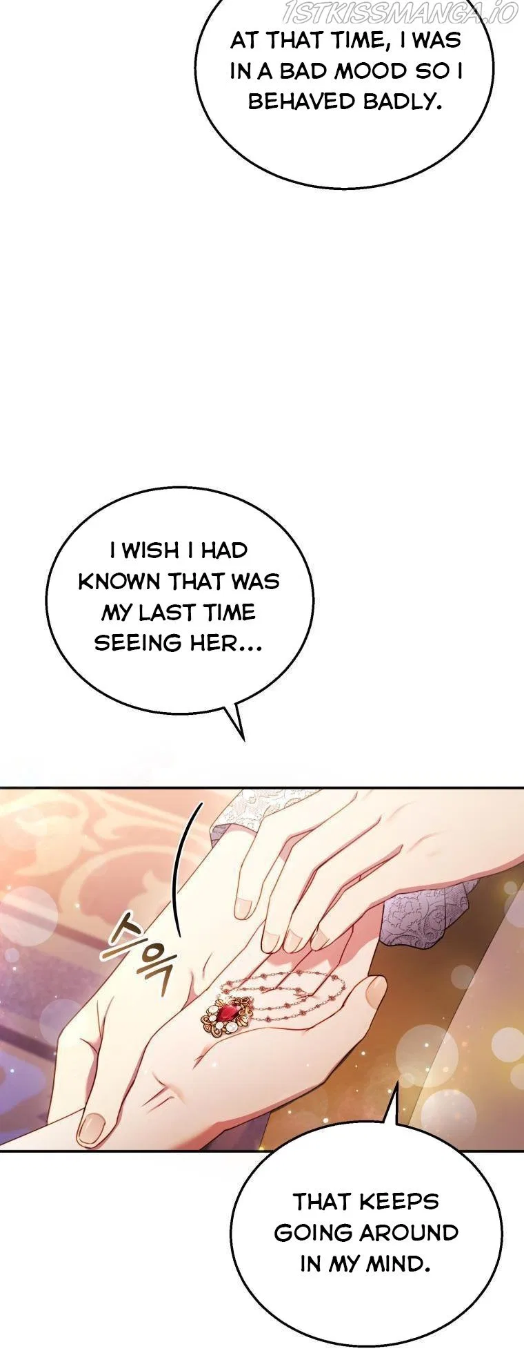 Elissa’s Whirlwind Marriage Chapter 31 – Page 53