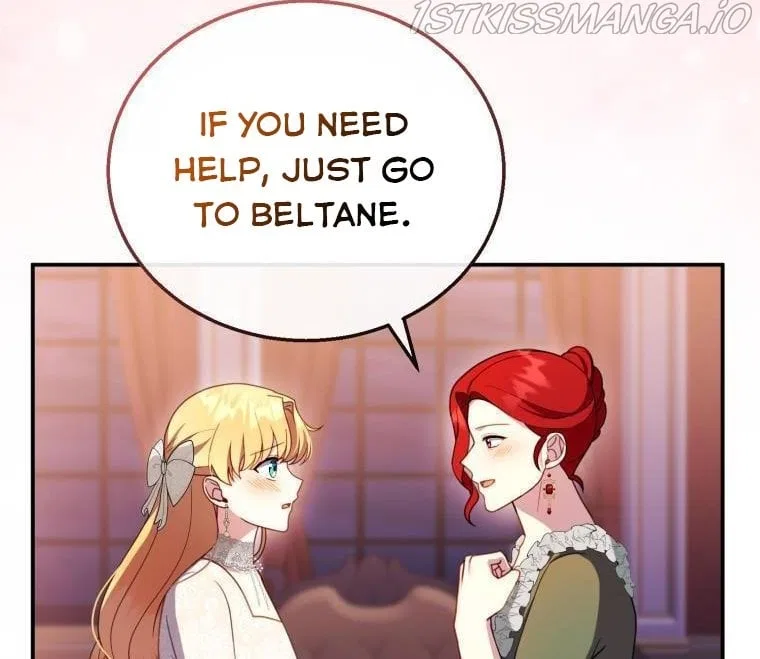 Elissa’s Whirlwind Marriage Chapter 31 – Page 58