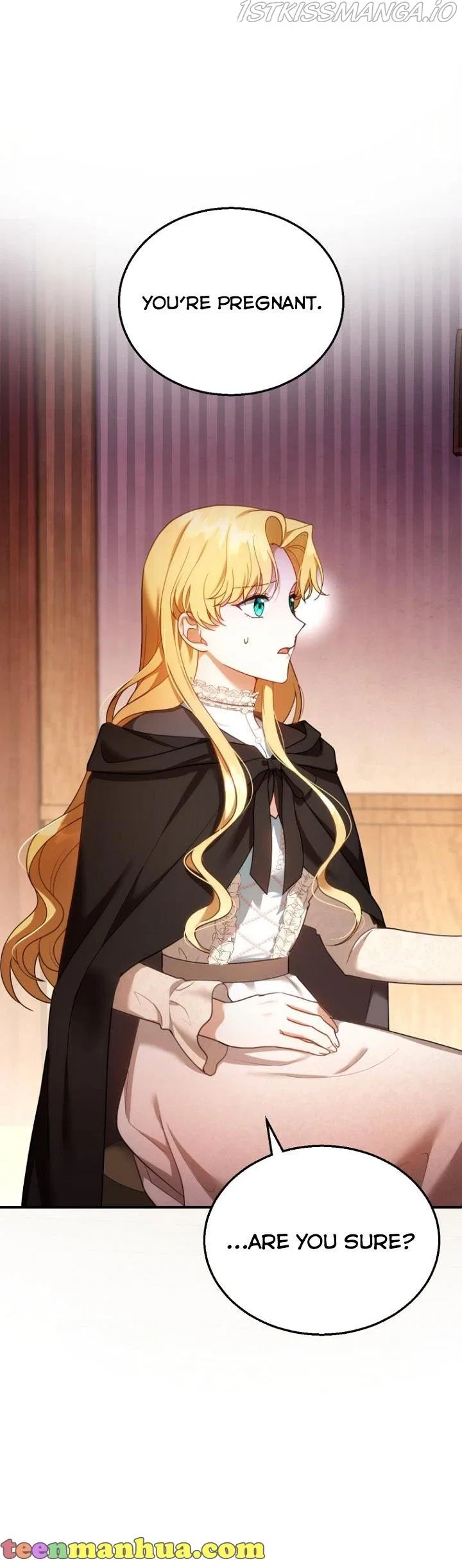 Elissa’s Whirlwind Marriage Chapter 26 – Page 2