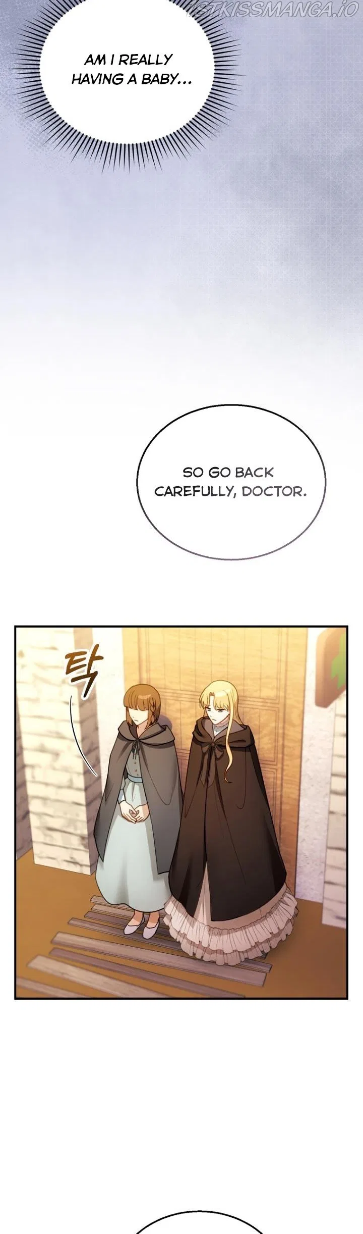 Elissa’s Whirlwind Marriage Chapter 26 – Page 4