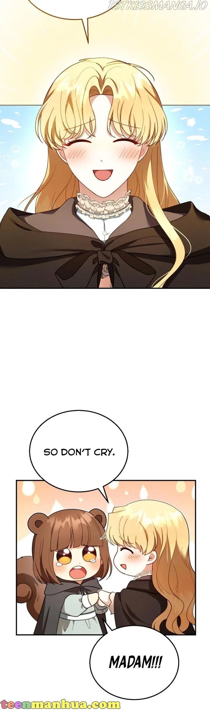Elissa’s Whirlwind Marriage Chapter 26 – Page 9