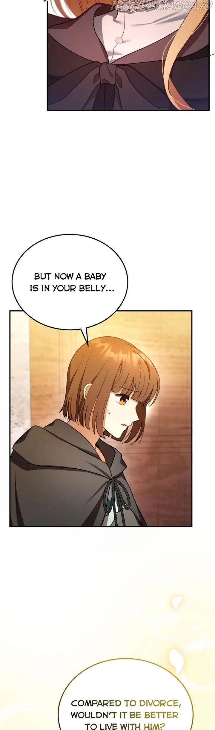 Elissa’s Whirlwind Marriage Chapter 26 – Page 11