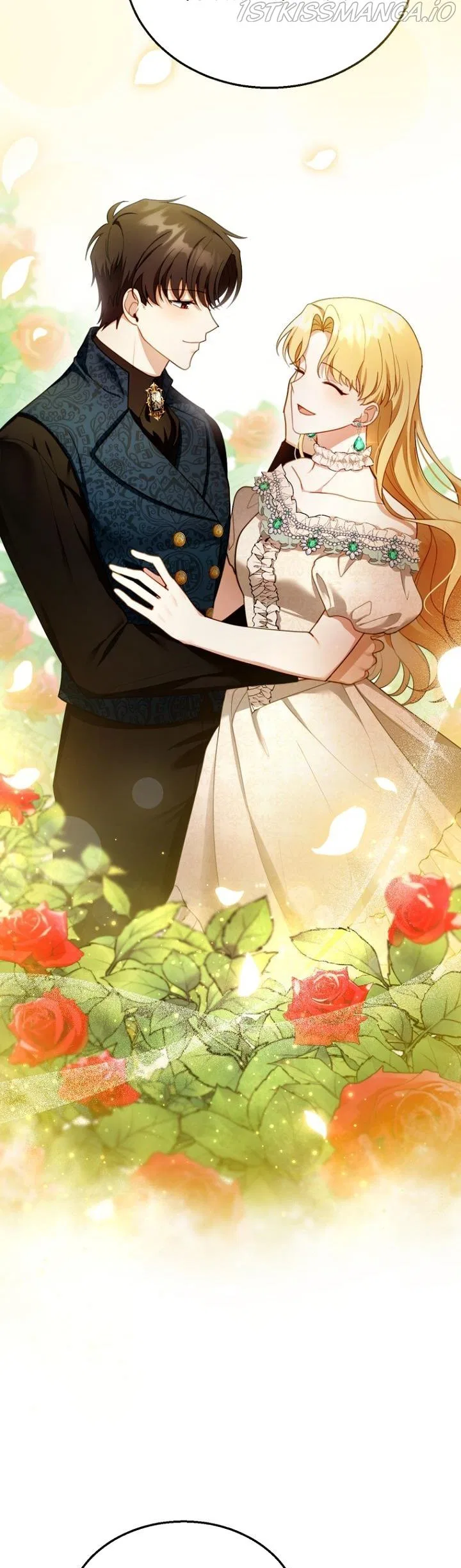 Elissa’s Whirlwind Marriage Chapter 26 – Page 12