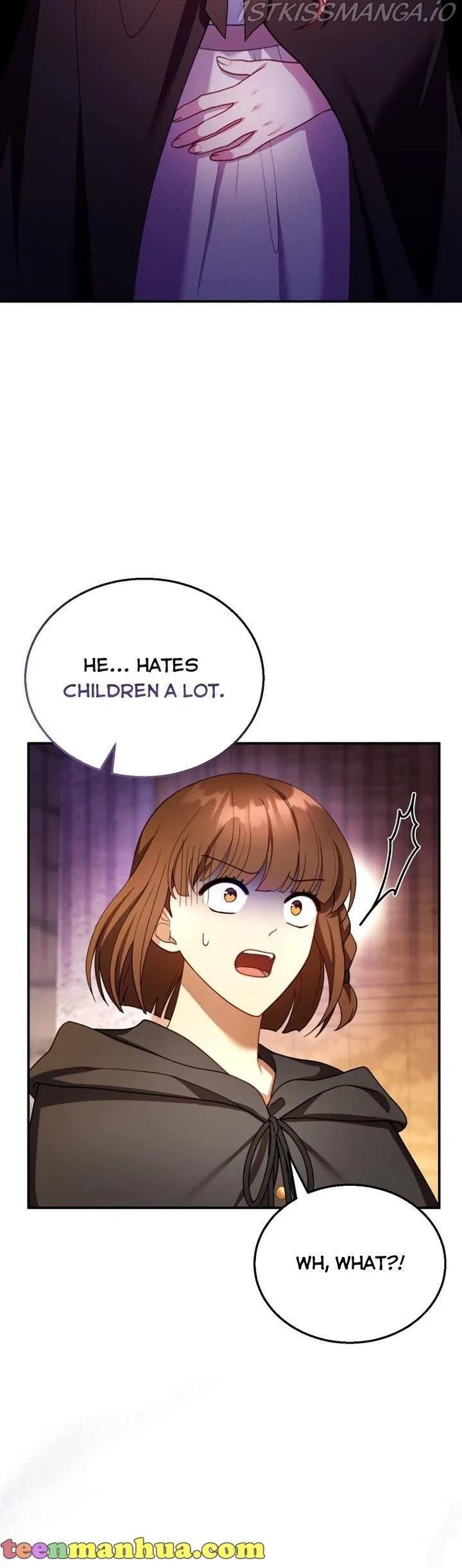 Elissa’s Whirlwind Marriage Chapter 26 – Page 14