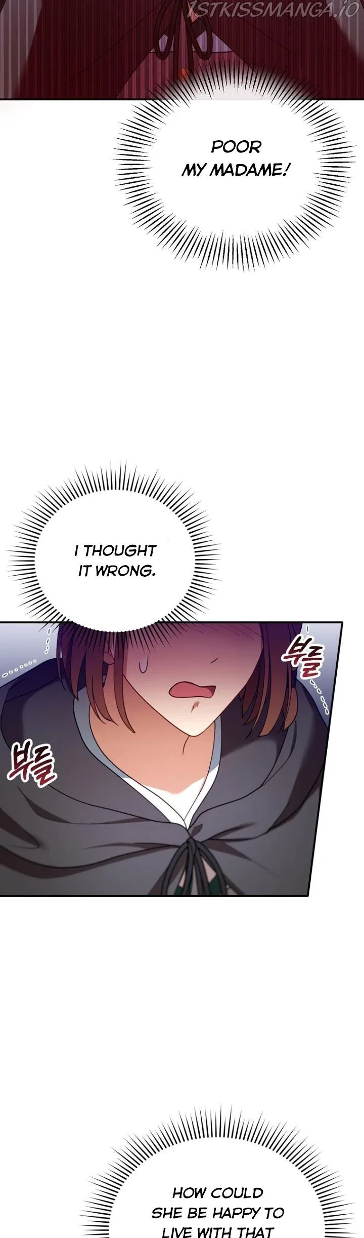 Elissa’s Whirlwind Marriage Chapter 26 – Page 16