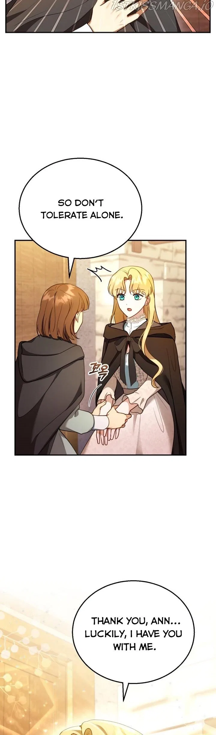 Elissa’s Whirlwind Marriage Chapter 26 – Page 18