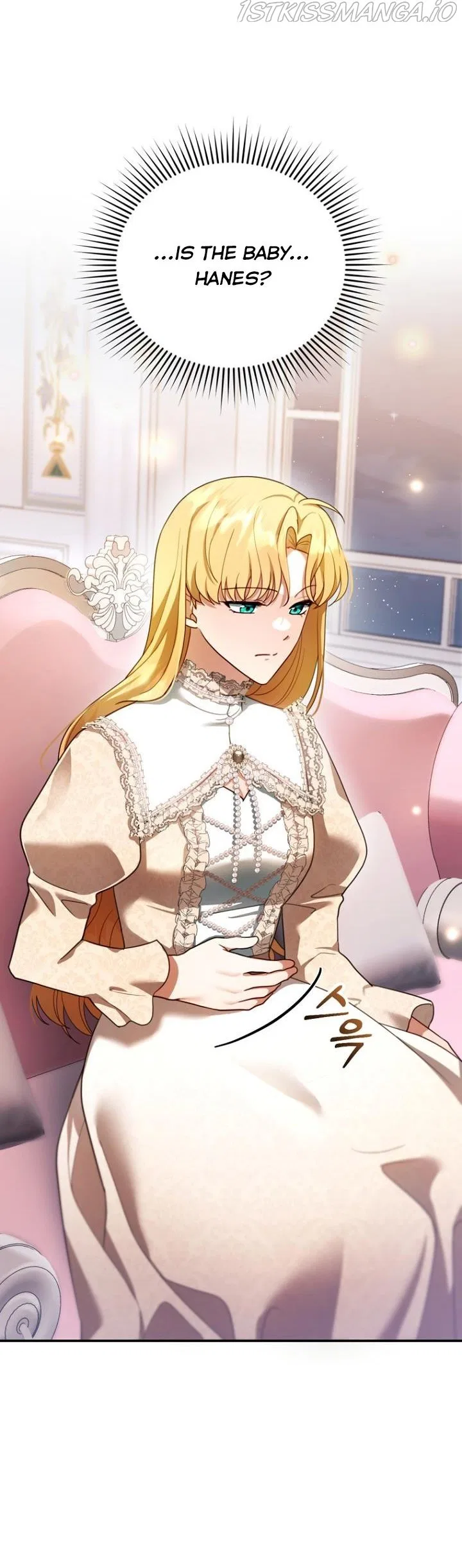 Elissa’s Whirlwind Marriage Chapter 26 – Page 22