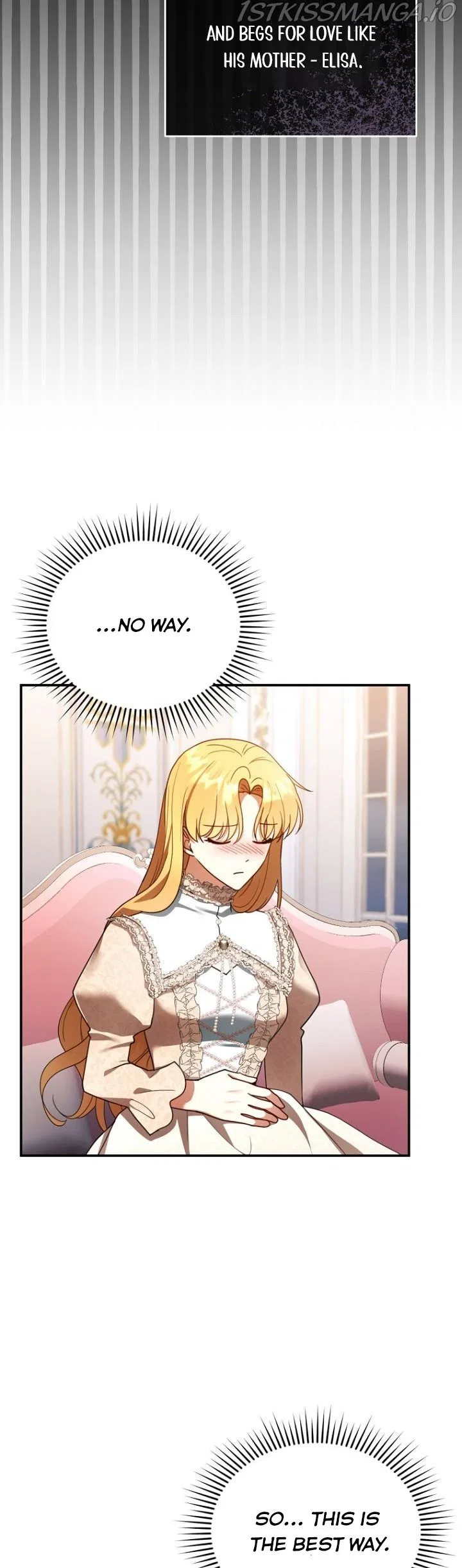 Elissa’s Whirlwind Marriage Chapter 26 – Page 26