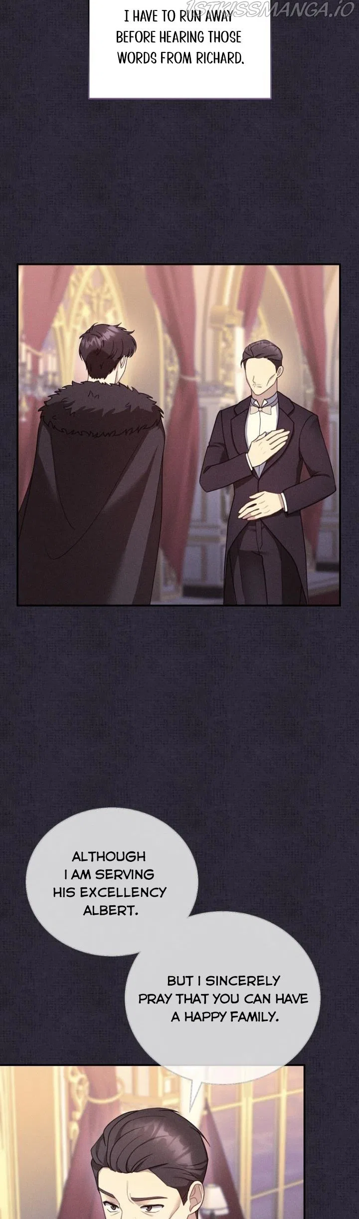 Elissa’s Whirlwind Marriage Chapter 26 – Page 29