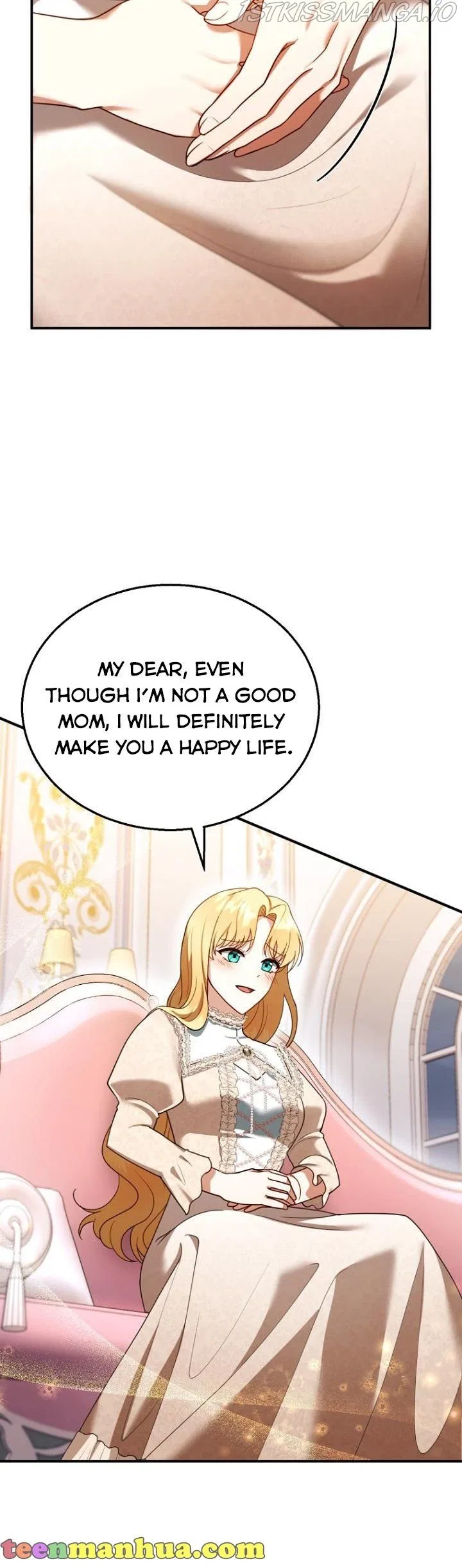 Elissa’s Whirlwind Marriage Chapter 26 – Page 35