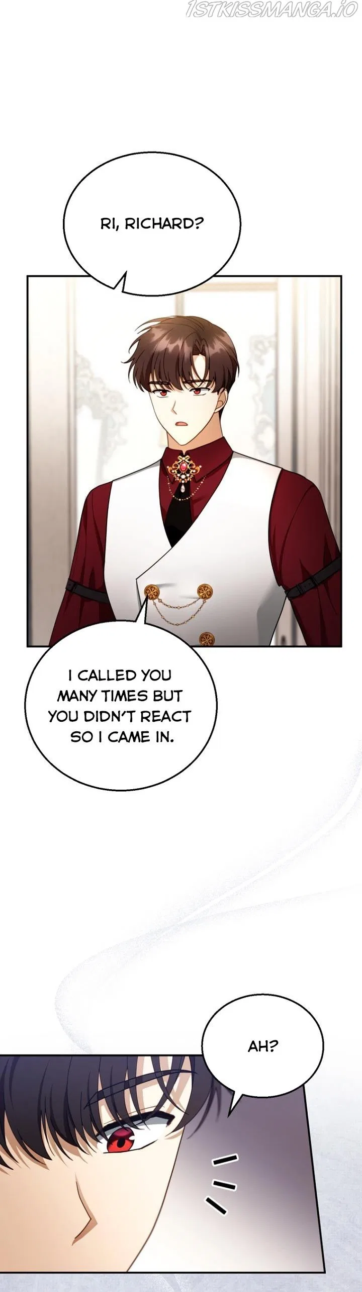 Elissa’s Whirlwind Marriage Chapter 26 – Page 44