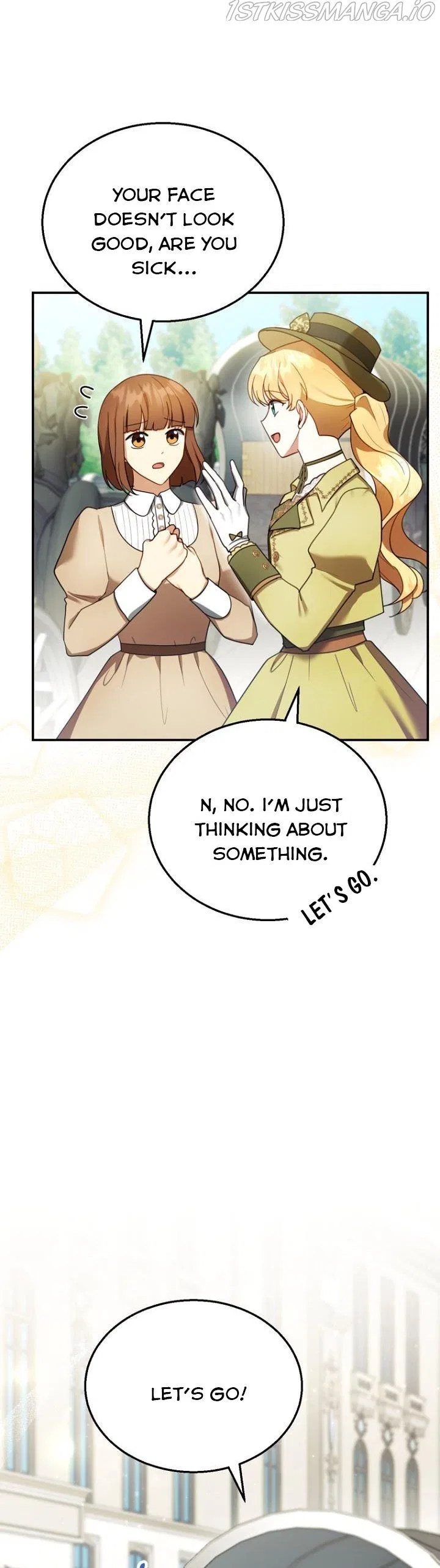 Elissa’s Whirlwind Marriage Chapter 25 – Page 5