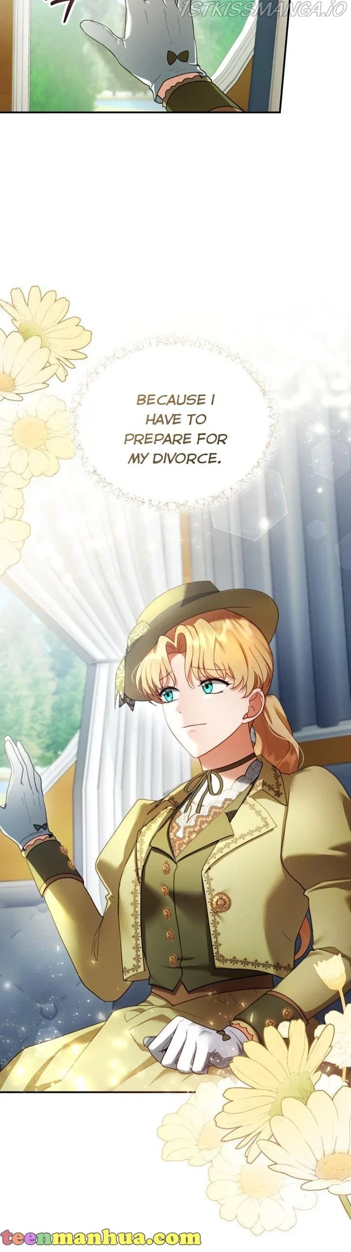 Elissa’s Whirlwind Marriage Chapter 25 – Page 8