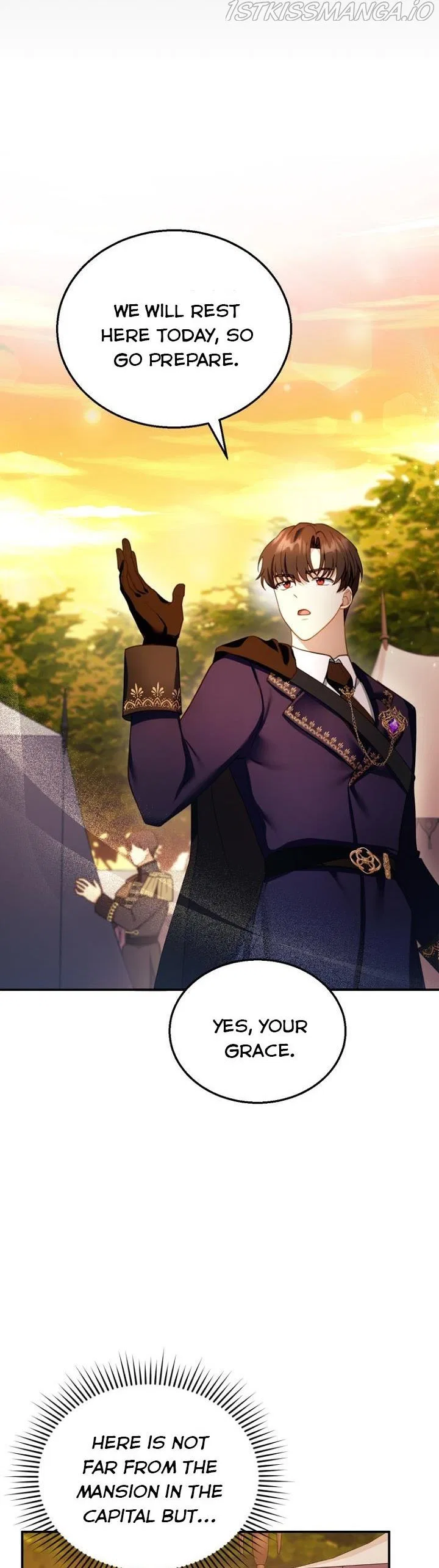Elissa’s Whirlwind Marriage Chapter 25 – Page 12