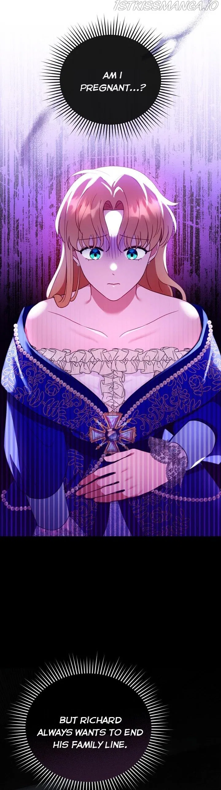 Elissa’s Whirlwind Marriage Chapter 25 – Page 27