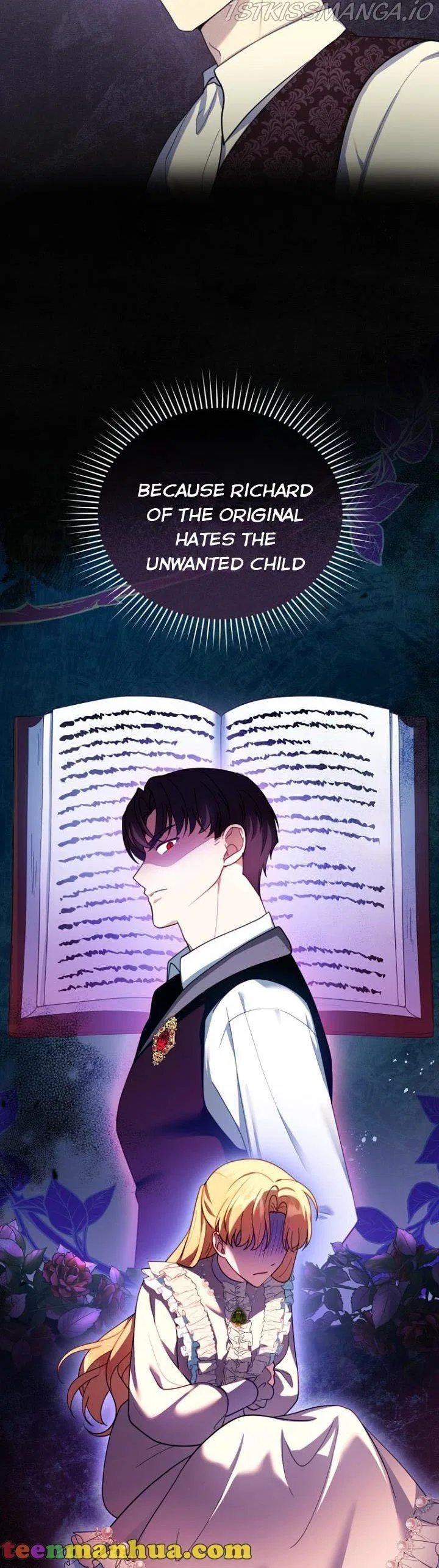 Elissa’s Whirlwind Marriage Chapter 25 – Page 29