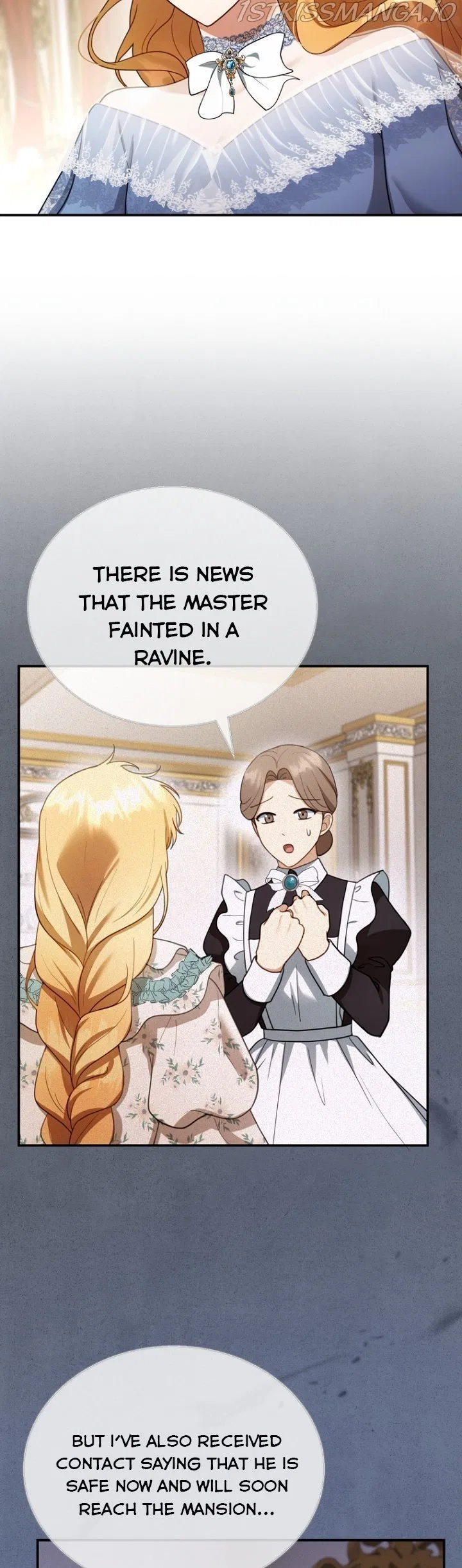 Elissa’s Whirlwind Marriage Chapter 24 – Page 2