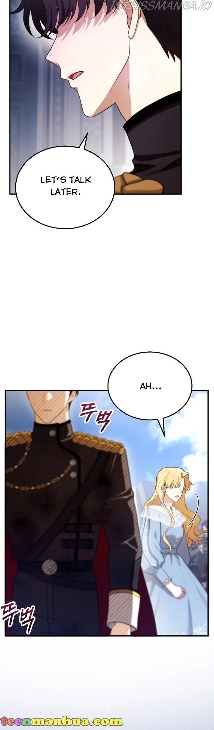 Elissa’s Whirlwind Marriage Chapter 24 – Page 7