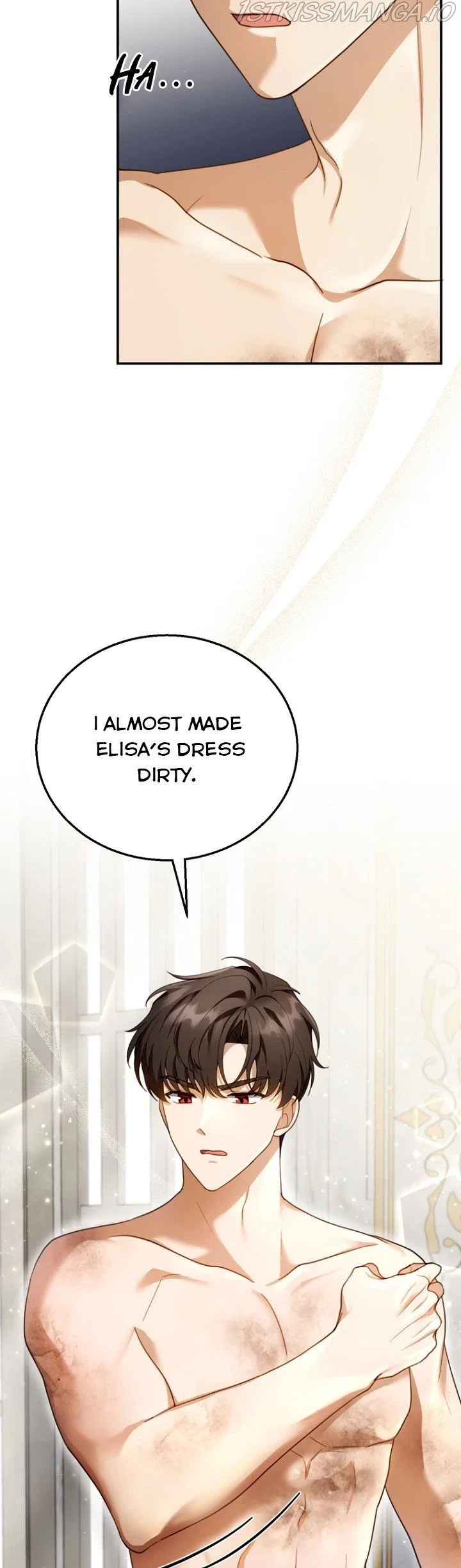 Elissa’s Whirlwind Marriage Chapter 24 – Page 10