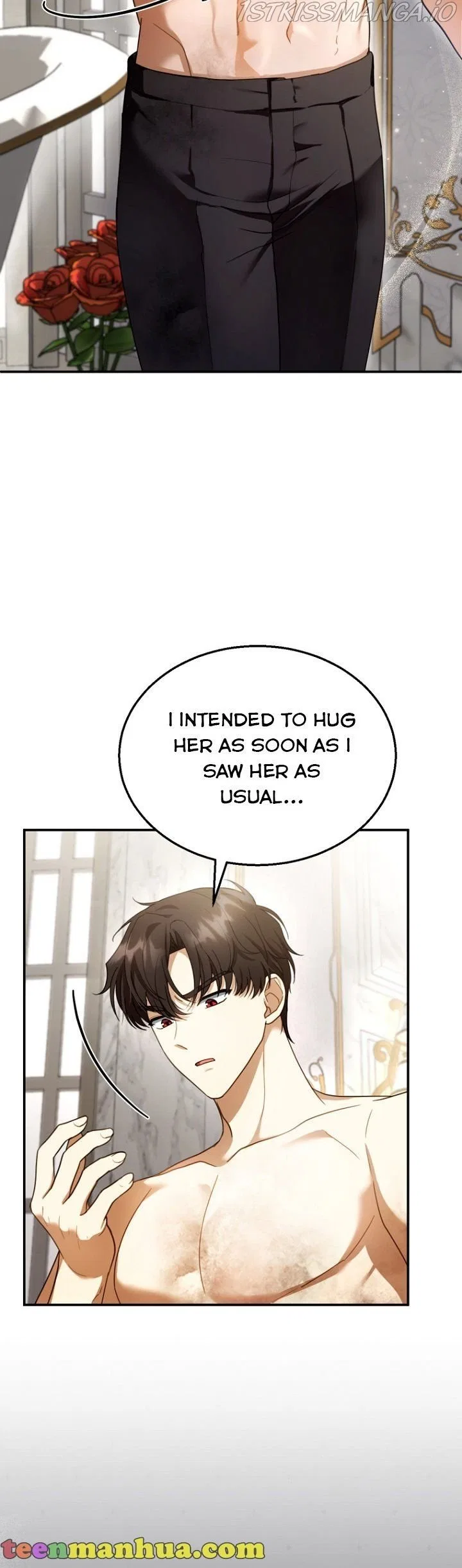 Elissa’s Whirlwind Marriage Chapter 24 – Page 11