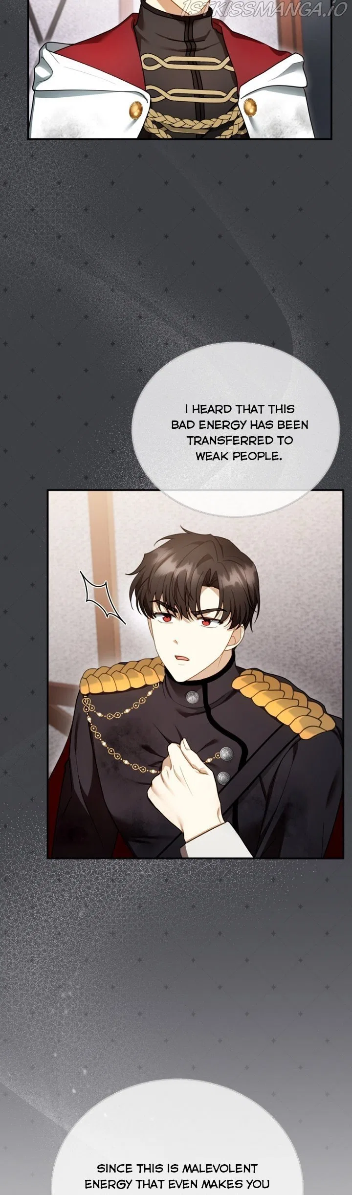 Elissa’s Whirlwind Marriage Chapter 24 – Page 13