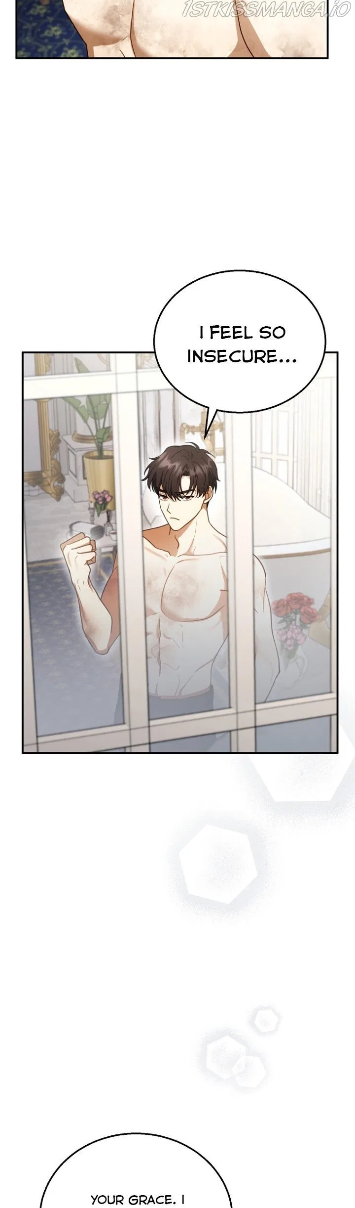 Elissa’s Whirlwind Marriage Chapter 24 – Page 17