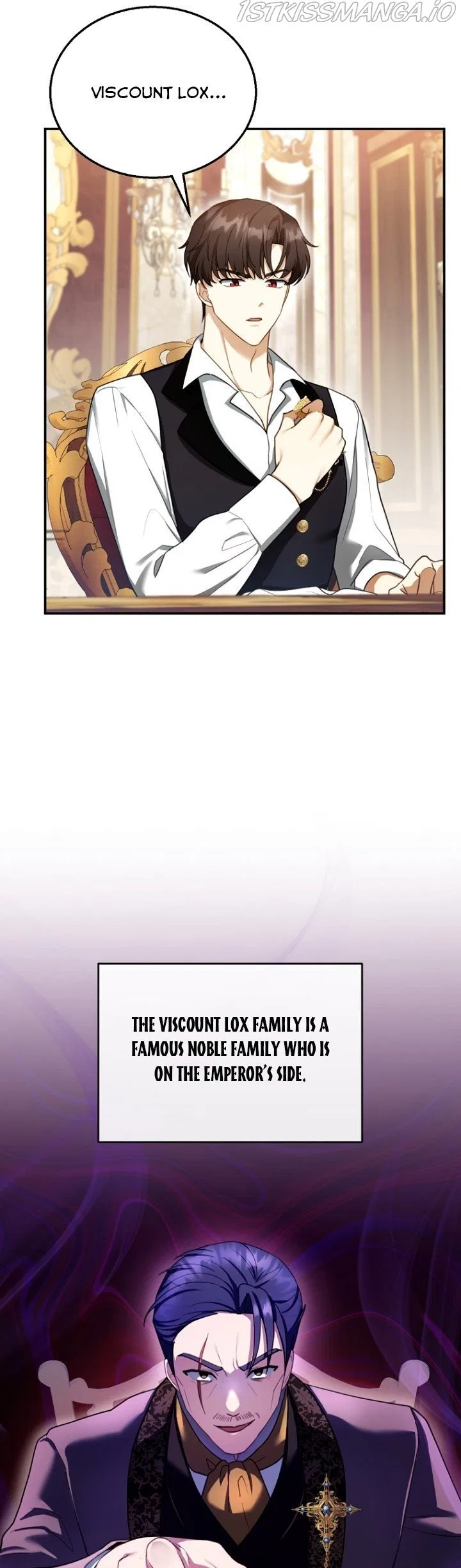 Elissa’s Whirlwind Marriage Chapter 24 – Page 19